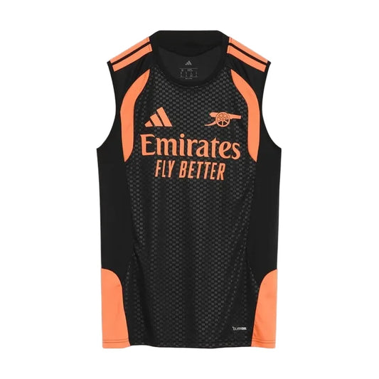 TRAINING SLEEVELESS 26/27 Fan Shirt