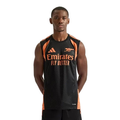 TRAINING SLEEVELESS 26/27 Fan Shirt