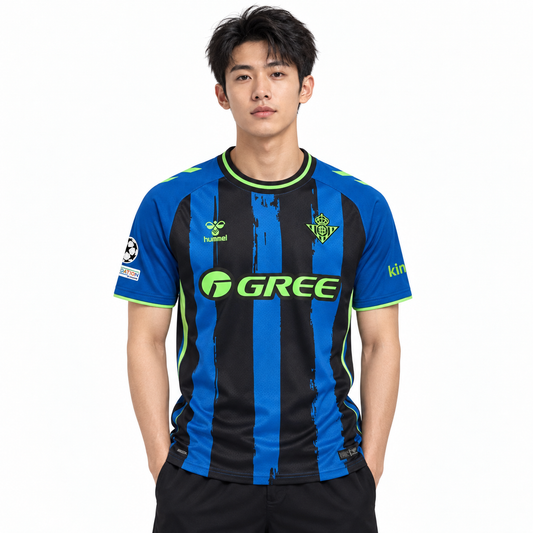 Real Betis 26/27 Third Fan Jersey