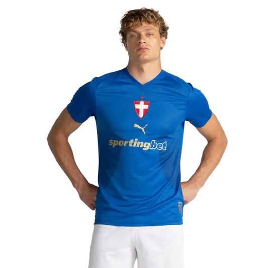 Third 26/27 Fan Shirt