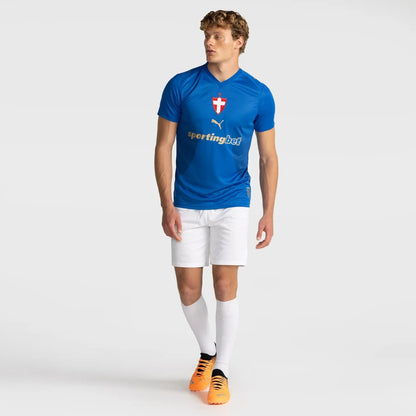 Third 26/27 Fan Shirt