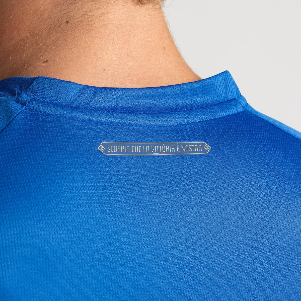 Third 26/27 Fan Shirt
