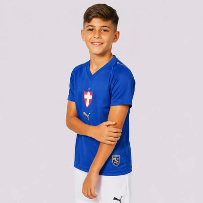 Third 26/27 Kids Shirt Kit