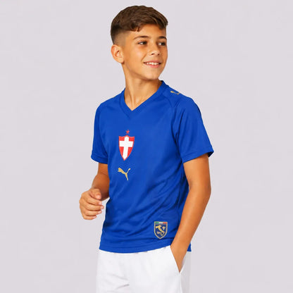 Third 26/27 Kids Shirt Kit