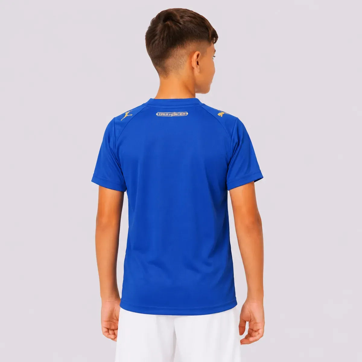 Third 26/27 Kids Shirt Kit
