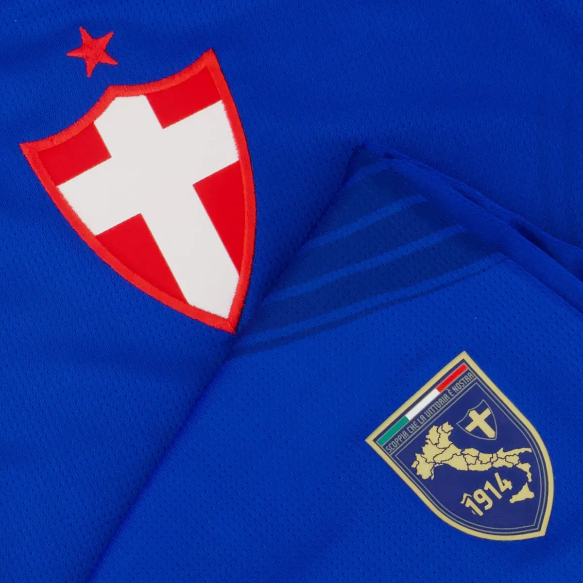 Third 26/27 Kids Shirt Kit