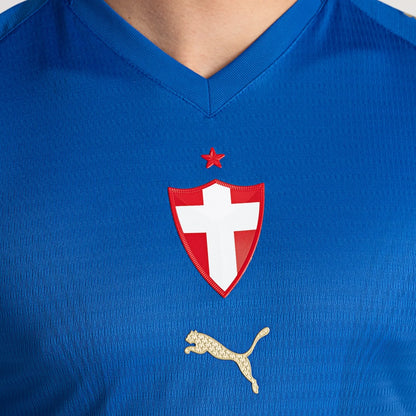 Third 26/27 Player Edition Shirt