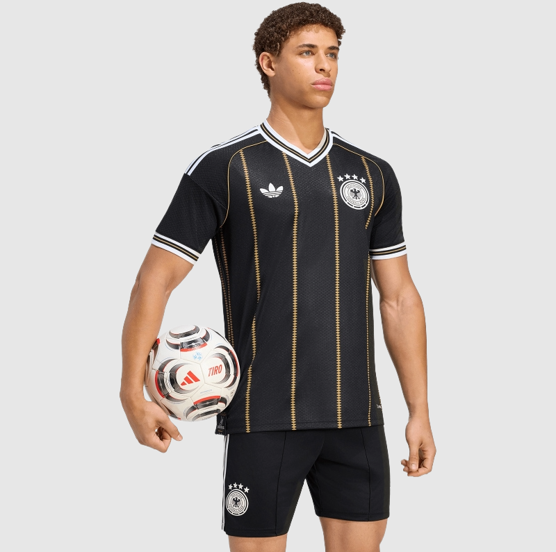 Third 26/27 Men’s Shirt