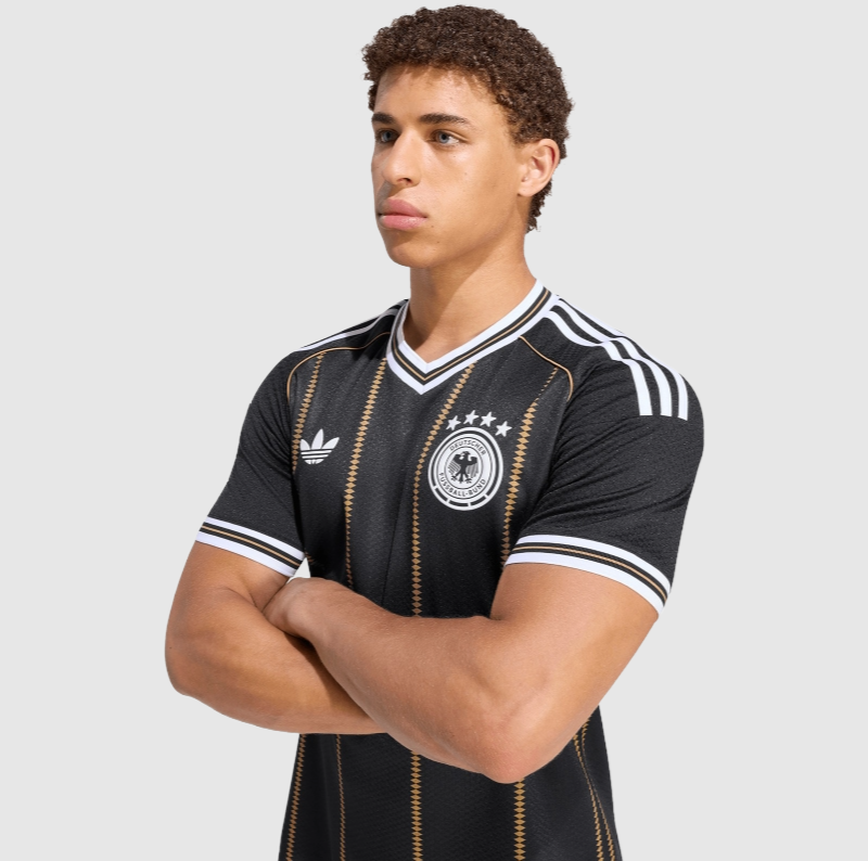 Third 26/27 Men’s Shirt
