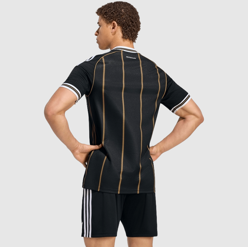 Third 26/27 Men’s Shirt