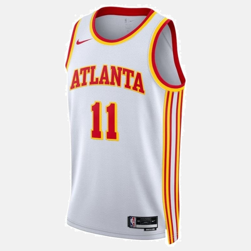 Jersey 23 Men's 821