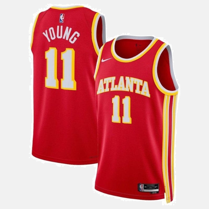 Jersey 23 Men's 821