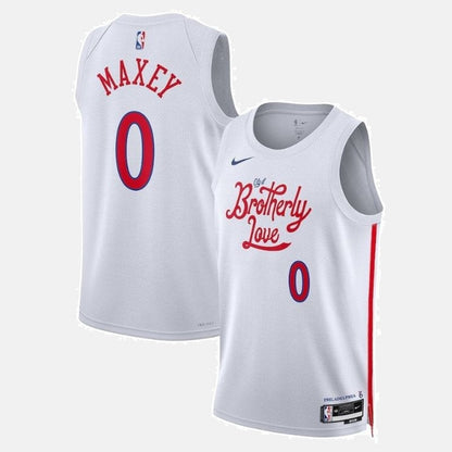 Jersey 23 Men's 812