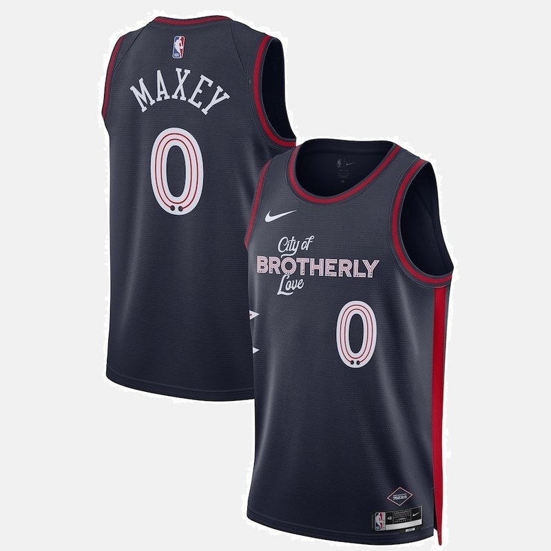 Jersey 23/24 Men's 812