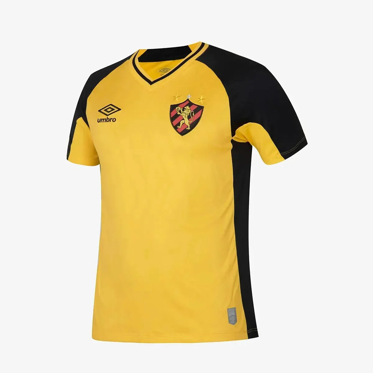 Away 2025 Fan Shirt