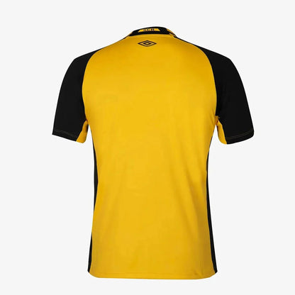 Away 2025 Fan Shirt