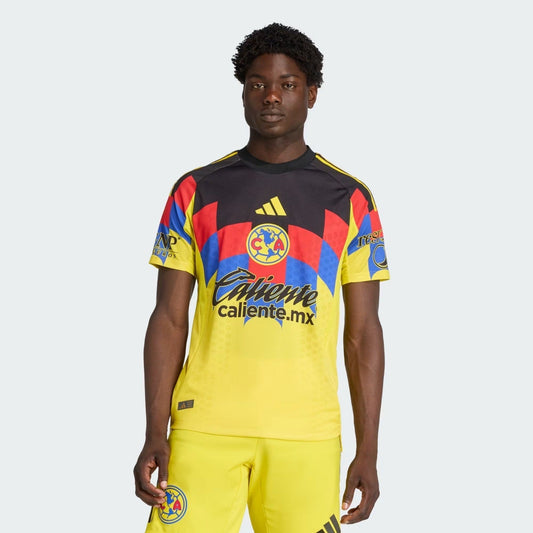Home 25/26 Player Edition Jersey 205