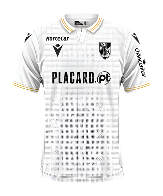 Home 24/25 Fan Shirt