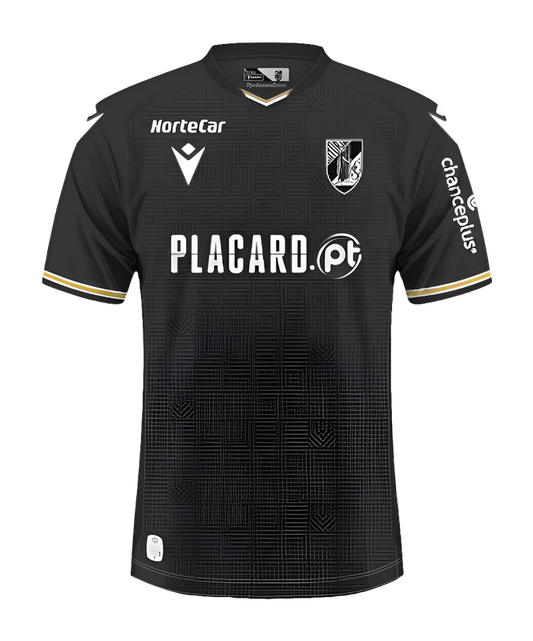 Away 24/25 Fan Shirt