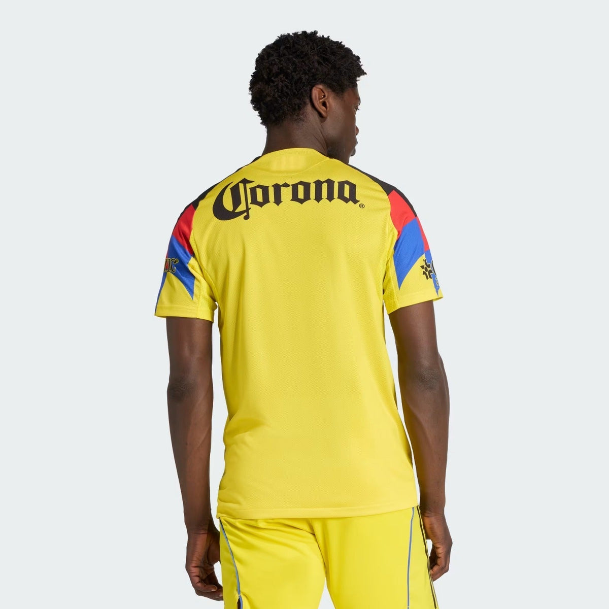 Home 25/26 Player Edition Jersey 205