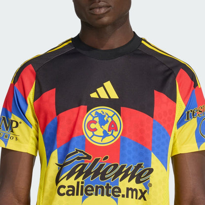 Home 25/26 Player Edition Jersey 205