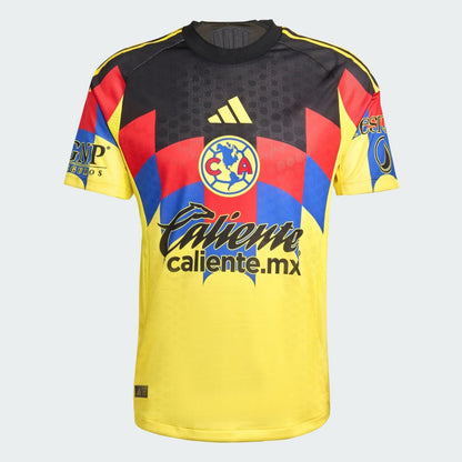 Home 25/26 Player Edition Jersey 205