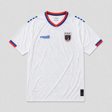 Away 26/27 Men’s Shirt