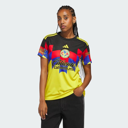 Home 25/26 Women's Fan Jersey 205