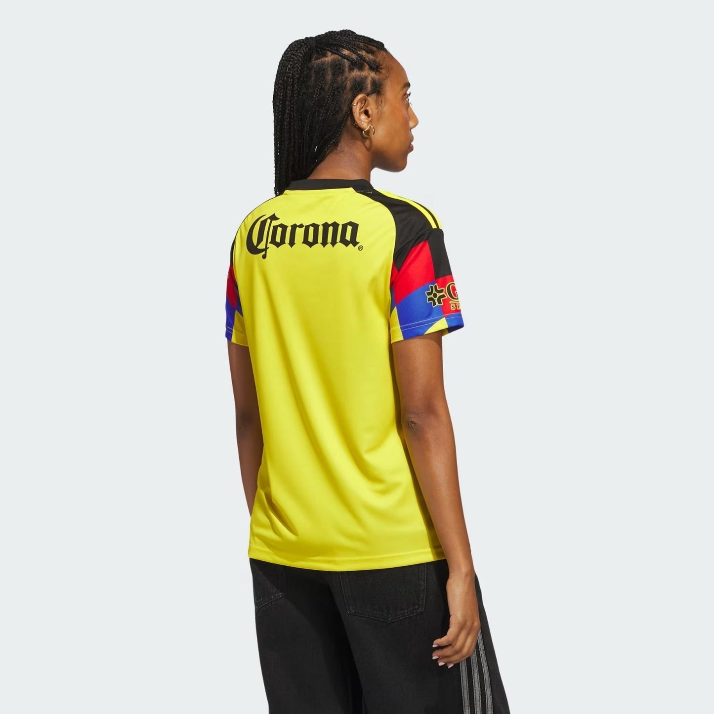 Home 25/26 Women's Fan Jersey 205