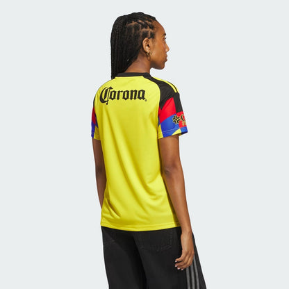 Home 25/26 Women's Fan Jersey 205