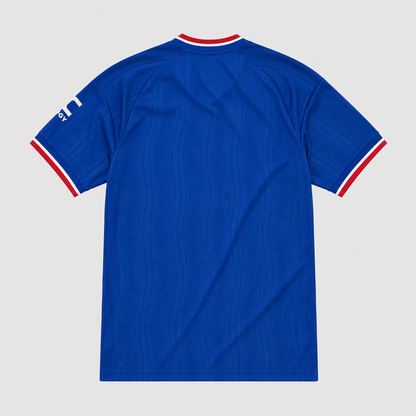 Away 26/27 Player Edition Shirt