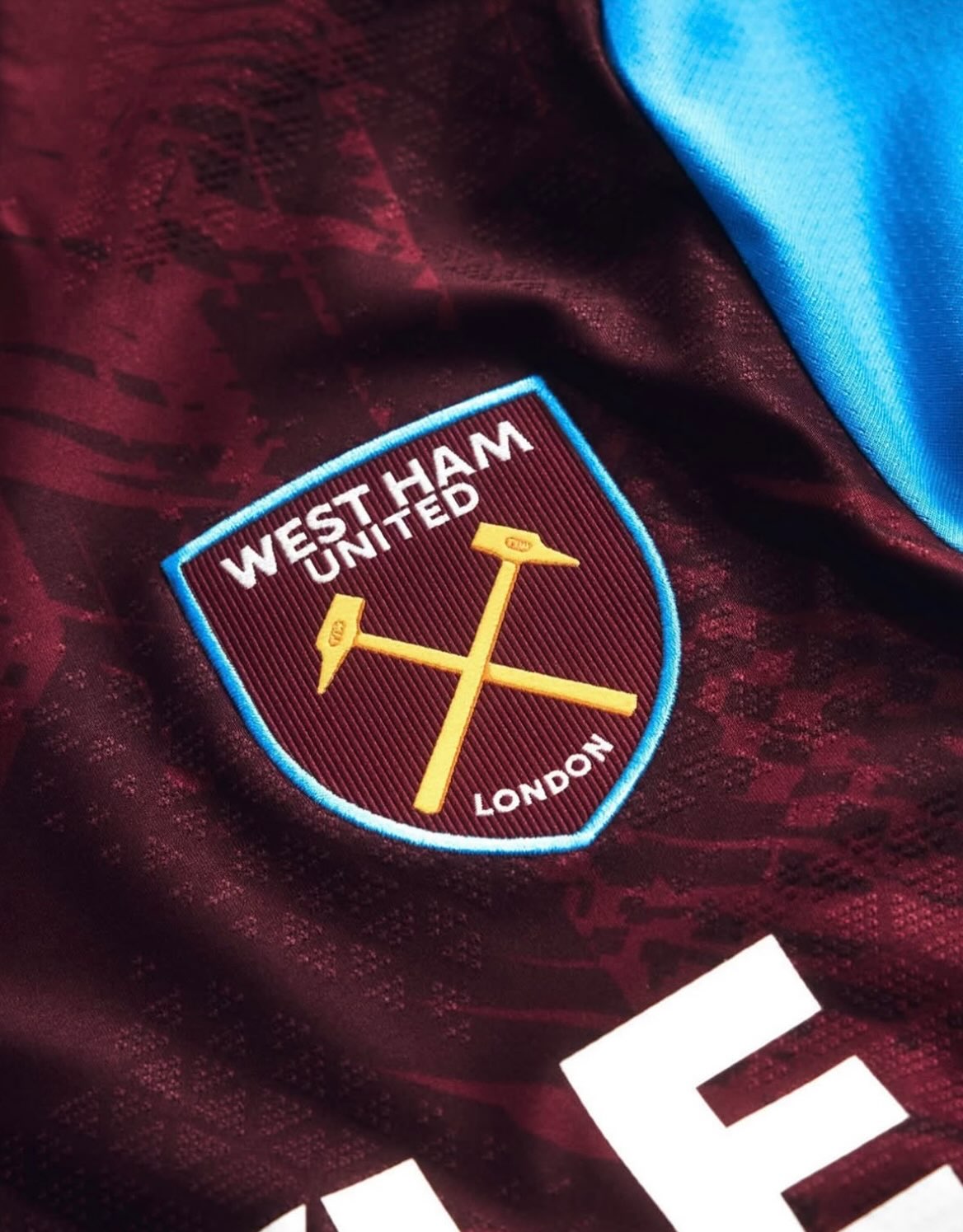 Home 26/27 Fan Shirt