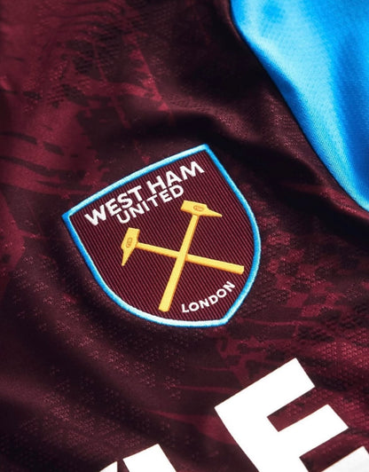 Home 26/27 Fan Shirt