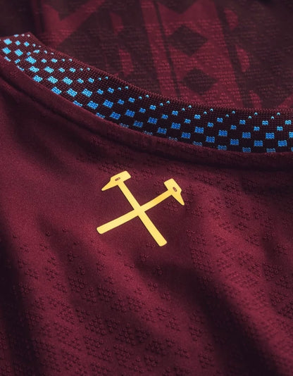 Home 26/27 Fan Shirt