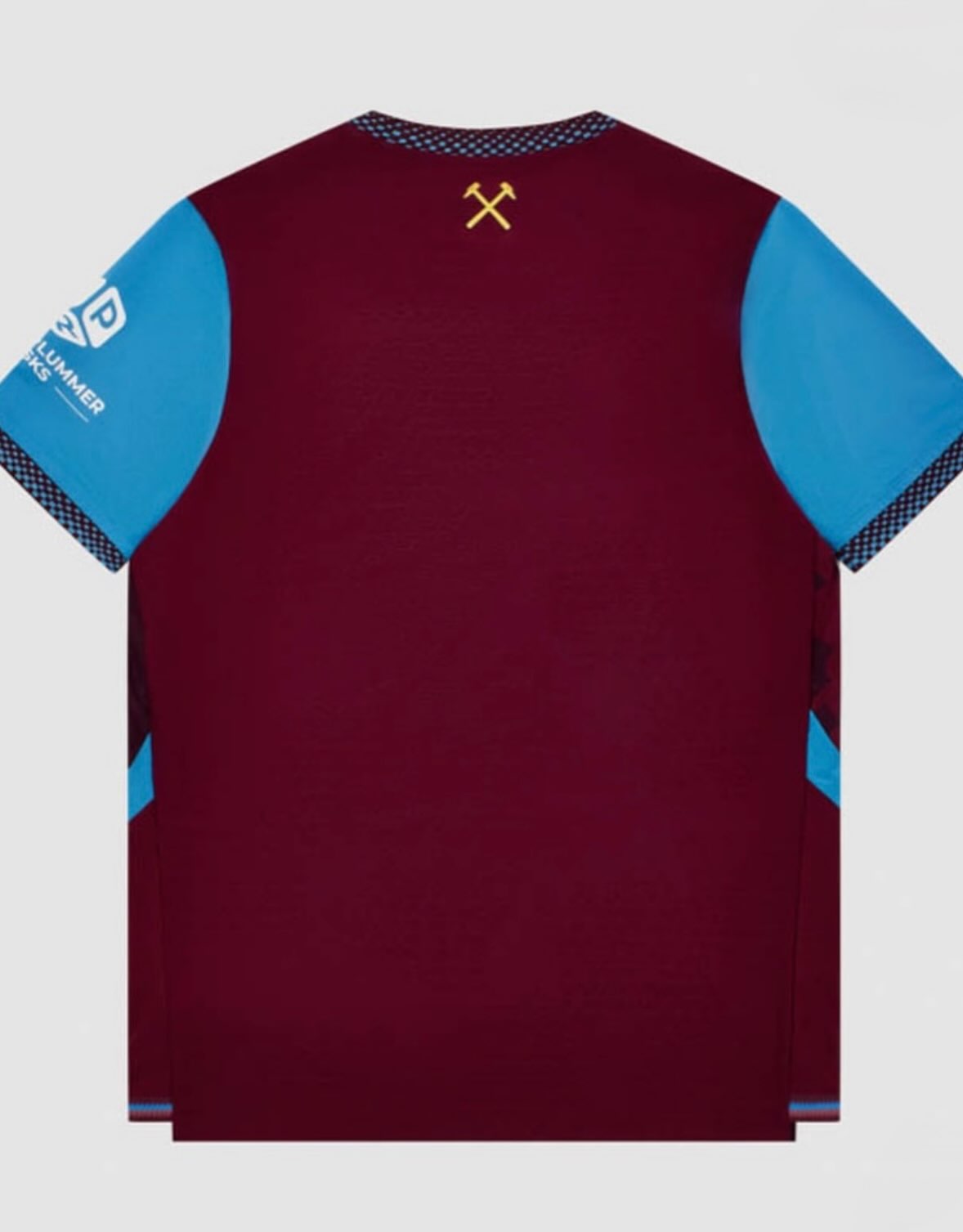 Home 26/27 Fan Shirt