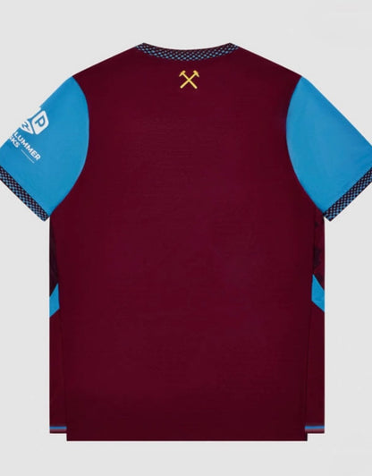 Home 26/27 Fan Shirt