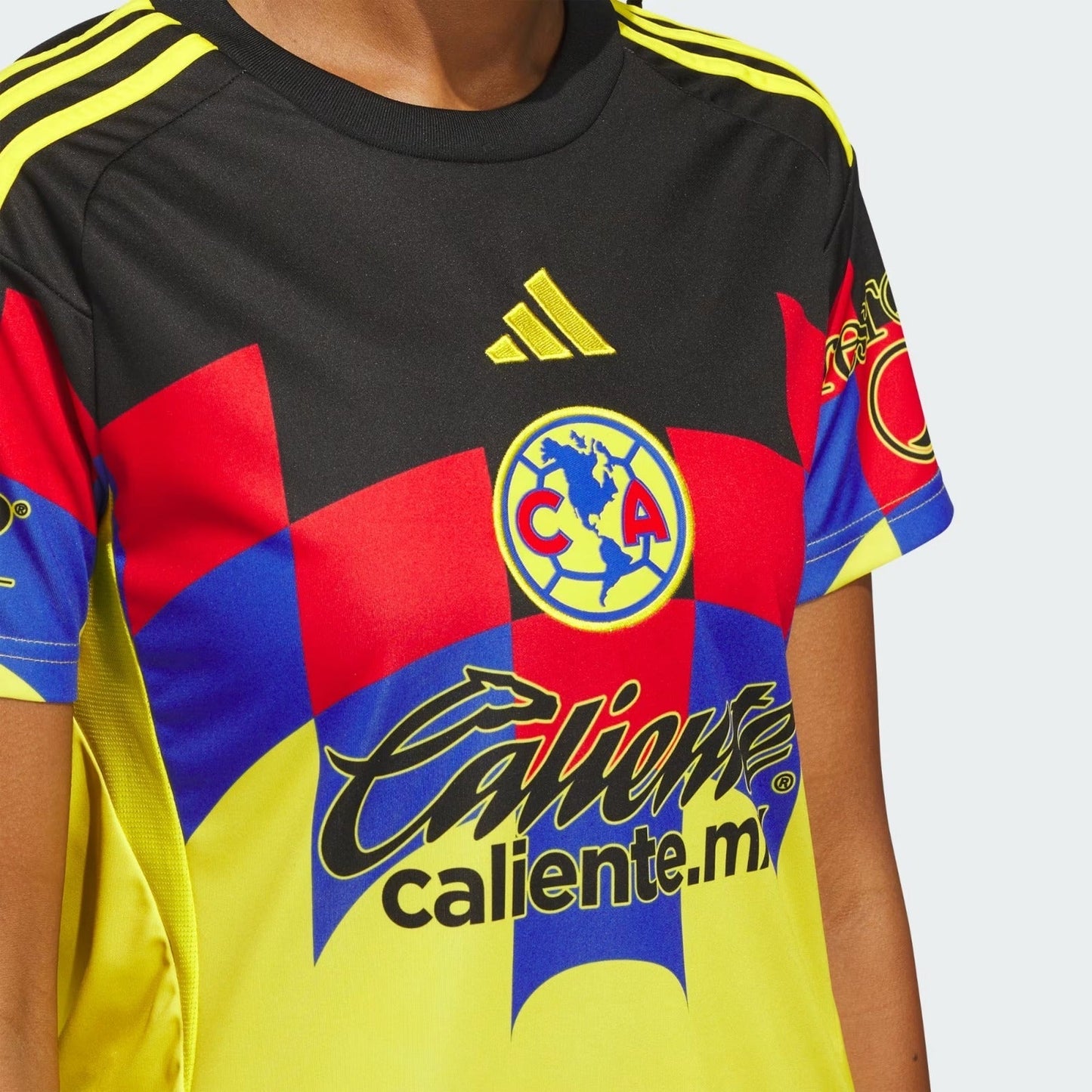 Home 25/26 Women's Fan Jersey 205