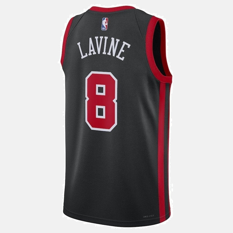Jersey 23/24 Men's 802