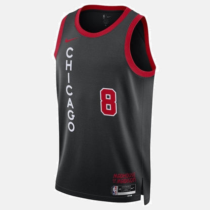 Jersey 23/24 Men's 802