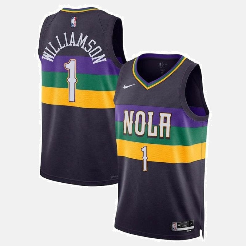 Jersey 23 Men's 826