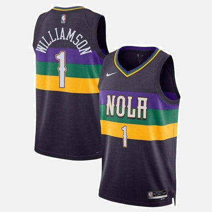 Jersey 23 Men's 826