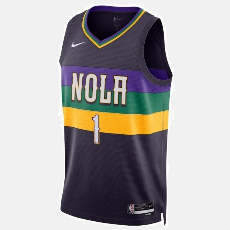 Jersey 23 Men's 826